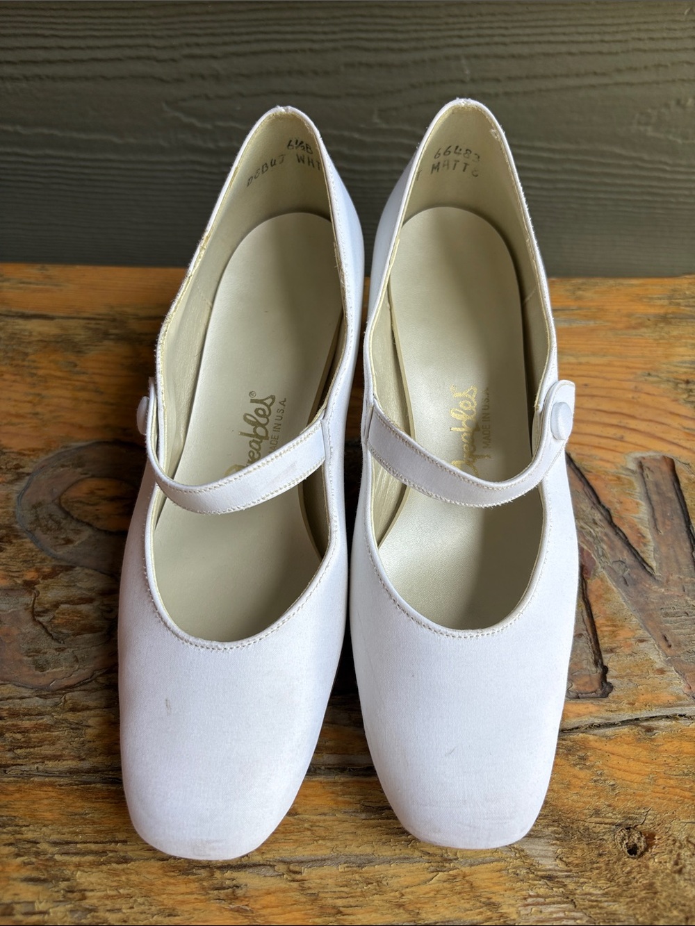 Women’s Dress shoes